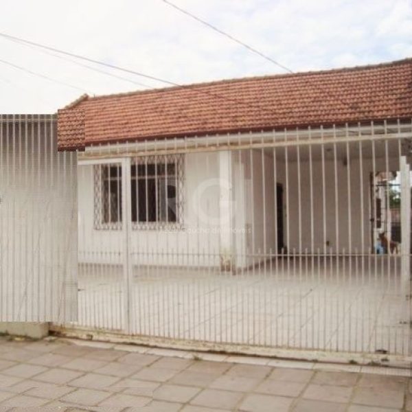 Casa à venda com 150m², 3 quartos, 2 vagas no bairro Tristeza em Porto Alegre - Foto 1