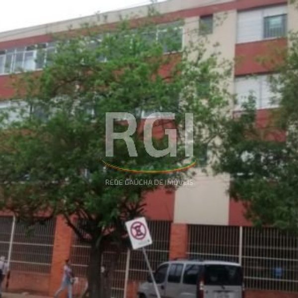 Apartamento à venda com 71m², 2 quartos, 1 vaga no bairro Jardim Planalto em Porto Alegre - Foto 1