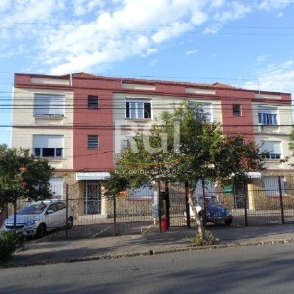 Apartamento à venda com 98m², 3 quartos, 1 vaga no bairro Medianeira em Porto Alegre - Foto 1