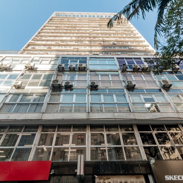 Conjunto/Sala à venda com 293m² no bairro Centro Histórico em Porto Alegre - Foto 1