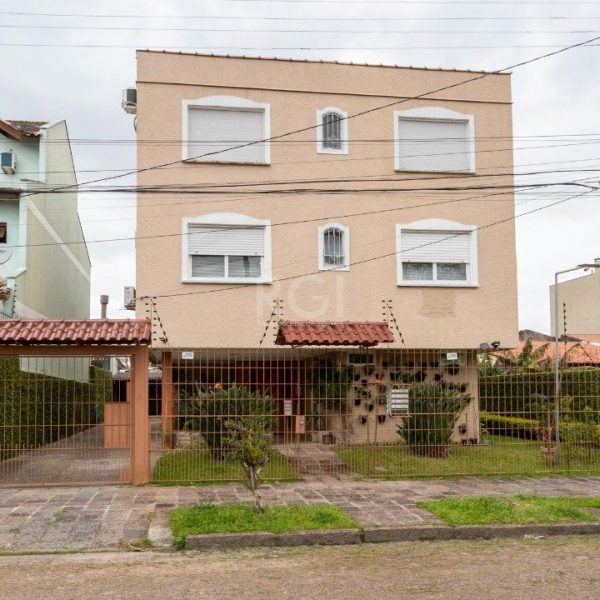 Apartamento à venda com 74m², 2 quartos, 2 vagas no bairro Ipanema em Porto Alegre - Foto 1