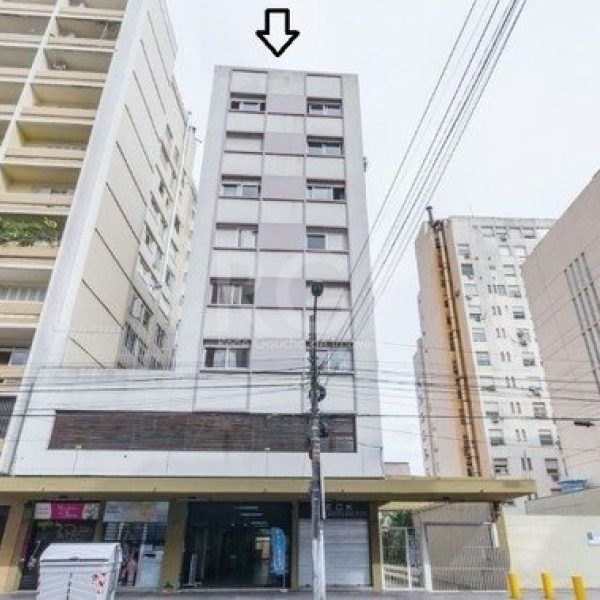 Apartamento à venda com 110m², 3 quartos, 1 suíte, 2 vagas no bairro Independência em Porto Alegre - Foto 1