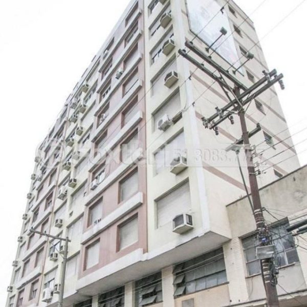 Apartamento à venda com 171m², 3 quartos, 1 suíte, 1 vaga no bairro Rio Branco em Porto Alegre - Foto 1