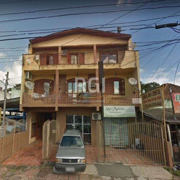 Predio à venda com 300m², 4 quartos, 2 suítes, 9 vagas no bairro Partenon em Porto Alegre - Foto 1