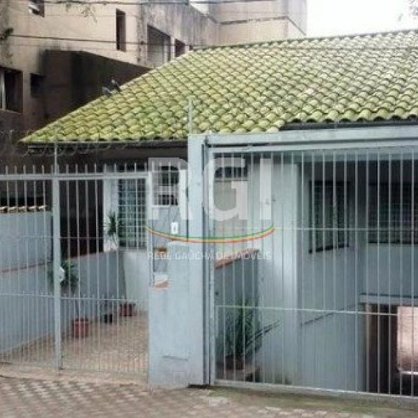 Predio à venda com 108m², 3 quartos, 1 suíte, 10 vagas no bairro Partenon em Porto Alegre - Foto 1