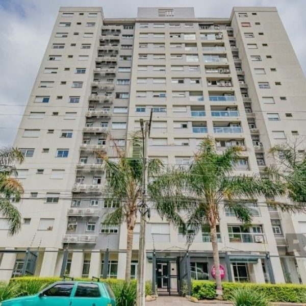 Apartamento à venda com 71m², 2 quartos, 1 suíte, 1 vaga no bairro Higienópolis em Porto Alegre - Foto 1