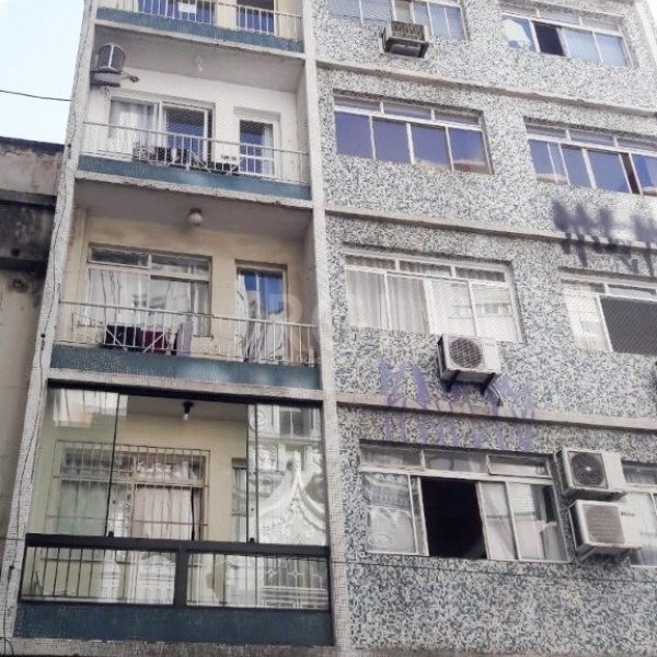 Apartamento à venda com 94m², 3 quartos no bairro Centro Histórico em Porto Alegre - Foto 1