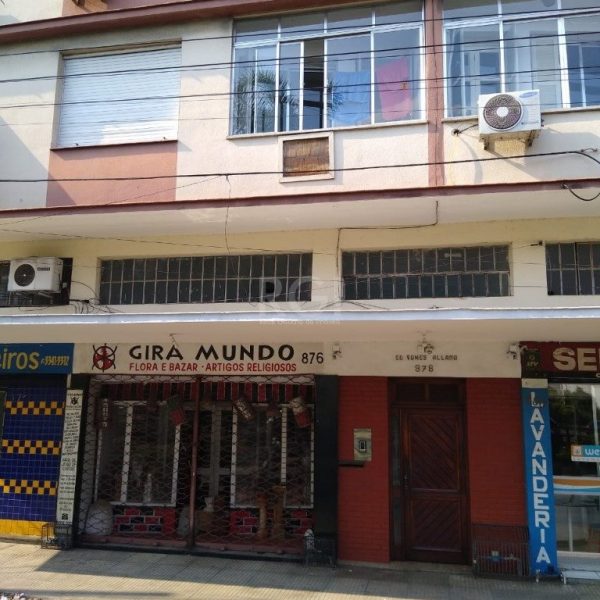 Apartamento à venda com 64m², 2 quartos no bairro Passo d'Areia em Porto Alegre - Foto 1