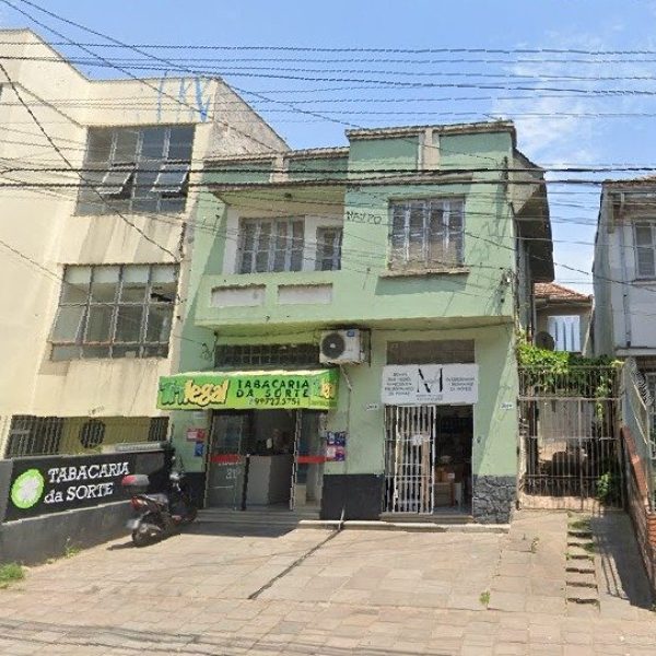 Predio à venda com 200m² no bairro Glória em Porto Alegre - Foto 1