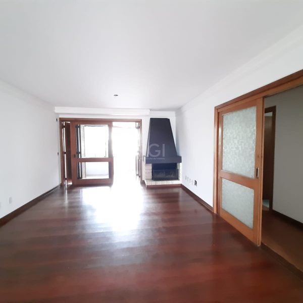 Apartamento à venda com 181m², 3 quartos, 1 suíte, 2 vagas no bairro Menino Deus em Porto Alegre - Foto 1