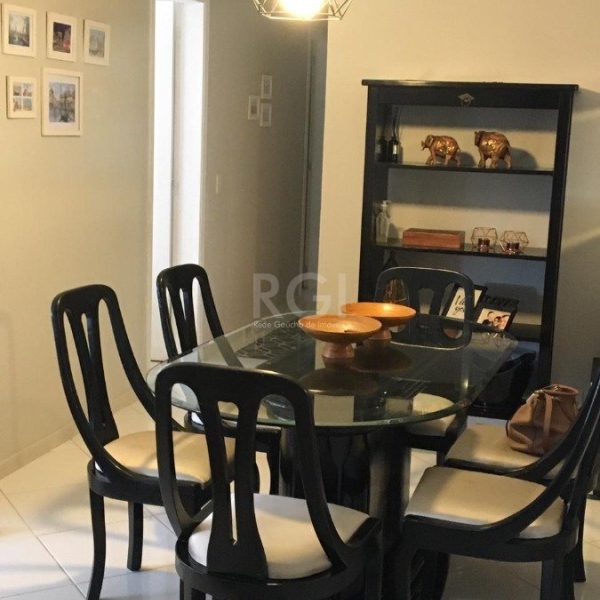 Apartamento à venda com 85m², 3 quartos, 1 suíte, 1 vaga no bairro Vila Ipiranga em Porto Alegre - Foto 1