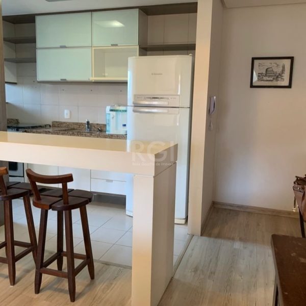 Apartamento à venda com 78m², 2 quartos, 1 suíte, 2 vagas no bairro Rio Branco em Porto Alegre - Foto 1