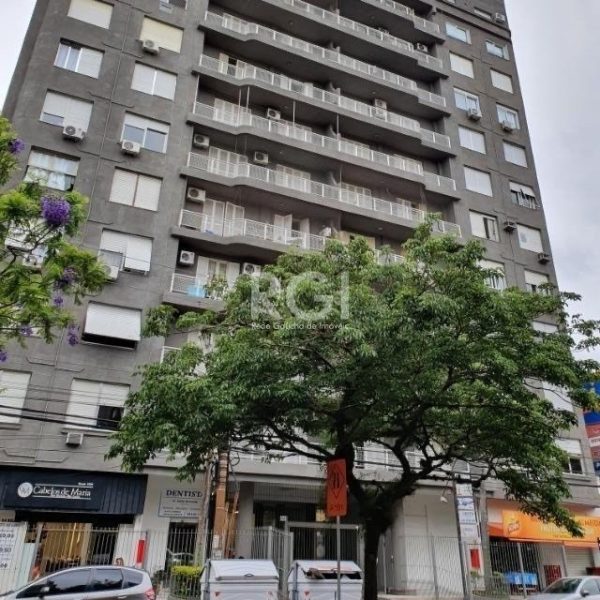 Apartamento à venda com 93m², 3 quartos no bairro Santana em Porto Alegre - Foto 1