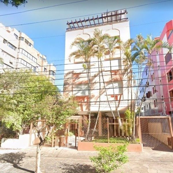 Apartamento à venda com 65m², 2 quartos, 1 vaga no bairro Petrópolis em Porto Alegre - Foto 1