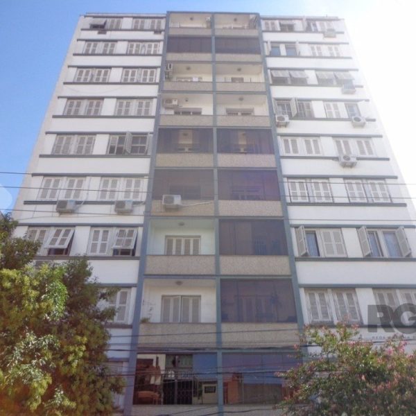 Apartamento à venda com 87m², 3 quartos no bairro Cidade Baixa em Porto Alegre - Foto 1