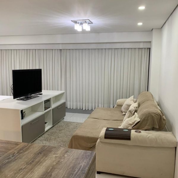 Loft à venda com 38m², 1 quarto, 1 vaga no bairro Praia de Belas em Porto Alegre - Foto 1