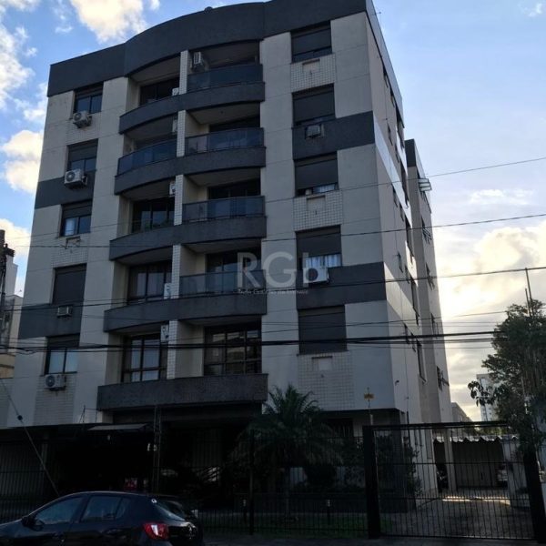 Apartamento à venda com 77m², 2 quartos, 1 suíte, 1 vaga no bairro Partenon em Porto Alegre - Foto 1