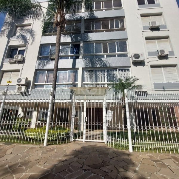 Apartamento à venda com 114m², 3 quartos, 1 vaga no bairro Petrópolis em Porto Alegre - Foto 1