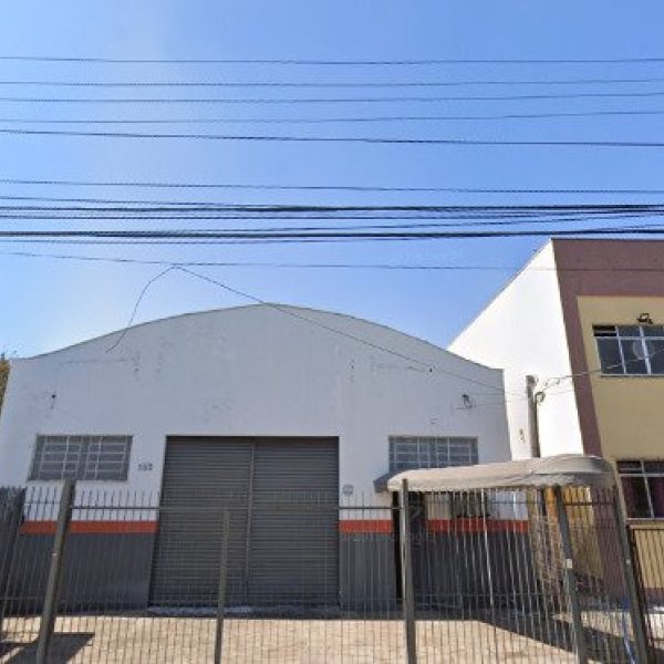 Depósito/Pavilhão à venda com 314m² no bairro Santa Maria Goretti em Porto Alegre - Foto 1