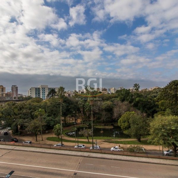 Apartamento à venda com 100m², 3 quartos no bairro Centro Histórico em Porto Alegre - Foto 1