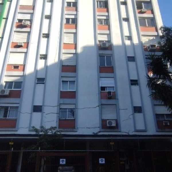 Apartamento à venda com 42m², 1 quarto no bairro Cidade Baixa em Porto Alegre - Foto 1