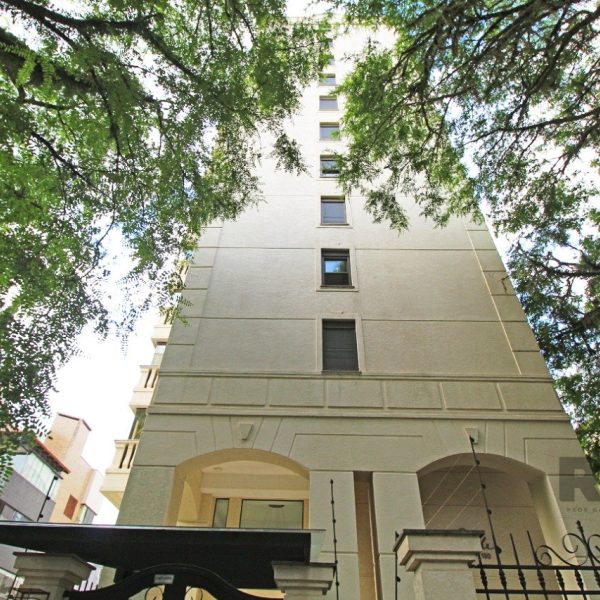 Apartamento à venda com 100m², 3 quartos, 1 suíte, 2 vagas no bairro Mont Serrat em Porto Alegre - Foto 1