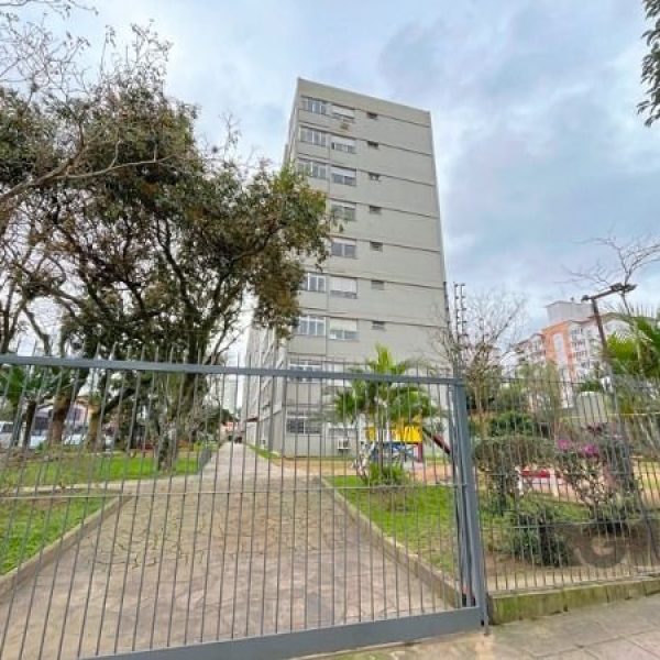 Apartamento à venda com 56m², 2 quartos no bairro Tristeza em Porto Alegre - Foto 1