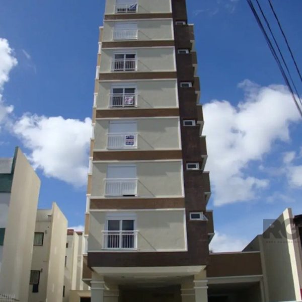 Apartamento à venda com 86m², 2 quartos, 1 suíte, 2 vagas no bairro Menino Deus em Porto Alegre - Foto 1