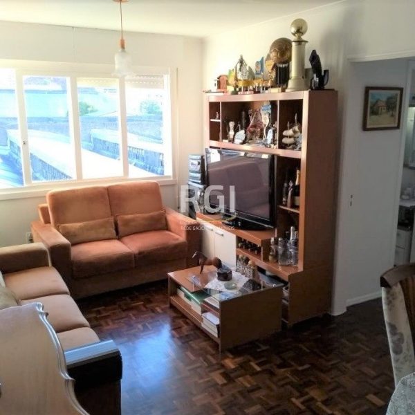 Apartamento à venda com 78m², 2 quartos no bairro Partenon em Porto Alegre - Foto 1