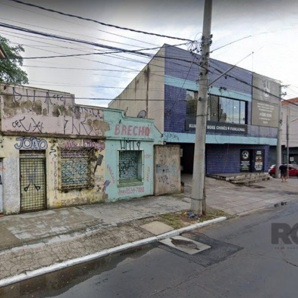 Casa à venda com 200m², 3 quartos no bairro Partenon em Porto Alegre - Foto 1