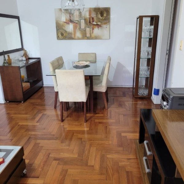 Apartamento à venda com 113m², 3 quartos, 1 suíte, 2 vagas no bairro Petrópolis em Porto Alegre - Foto 1