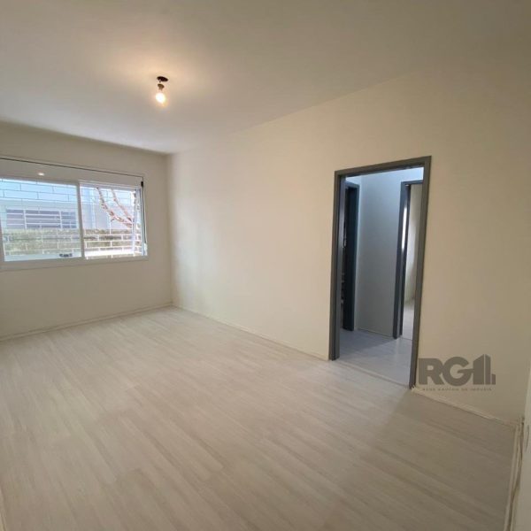 Apartamento à venda com 60m², 2 quartos no bairro Rio Branco em Porto Alegre - Foto 1