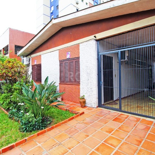 Casa à venda com 120m², 3 quartos, 1 suíte, 2 vagas no bairro Jardim Itu em Porto Alegre - Foto 1