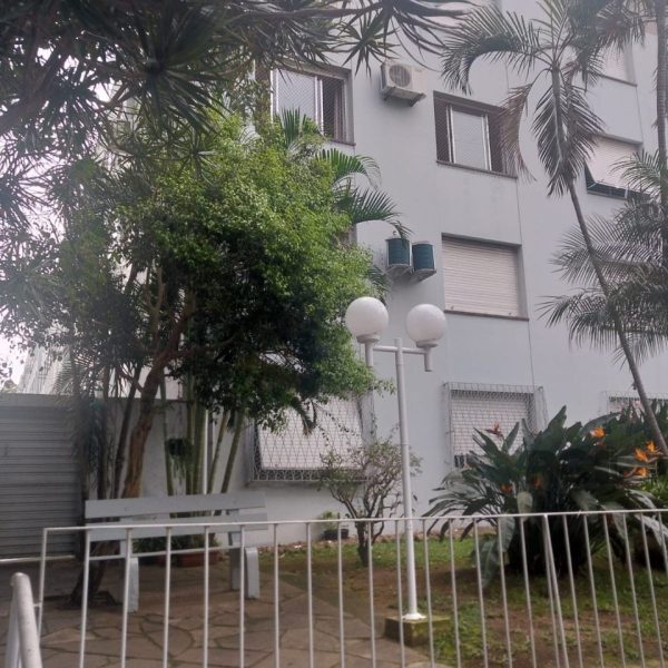 Apartamento à venda com 60m², 2 quartos no bairro Cristo Redentor em Porto Alegre - Foto 1