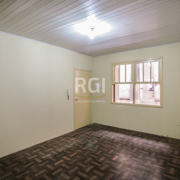 Apartamento à venda com 63m², 2 quartos no bairro Floresta em Porto Alegre - Foto 1