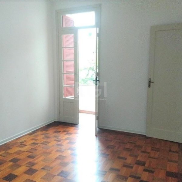 Apartamento à venda com 68m², 2 quartos no bairro Petrópolis em Porto Alegre - Foto 1