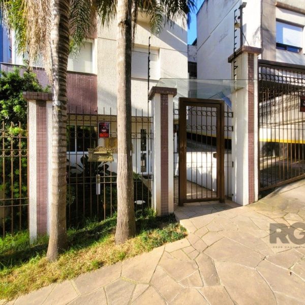 Apartamento à venda com 43m², 1 quarto, 1 suíte, 1 vaga no bairro Bela Vista em Porto Alegre - Foto 1