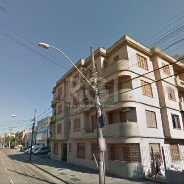 Apartamento à venda com 46m², 2 quartos no bairro Navegantes em Porto Alegre - Foto 1