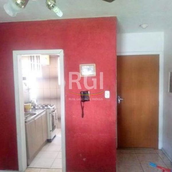 Apartamento à venda com 75m², 3 quartos, 2 vagas no bairro Passo d'Areia em Porto Alegre - Foto 1