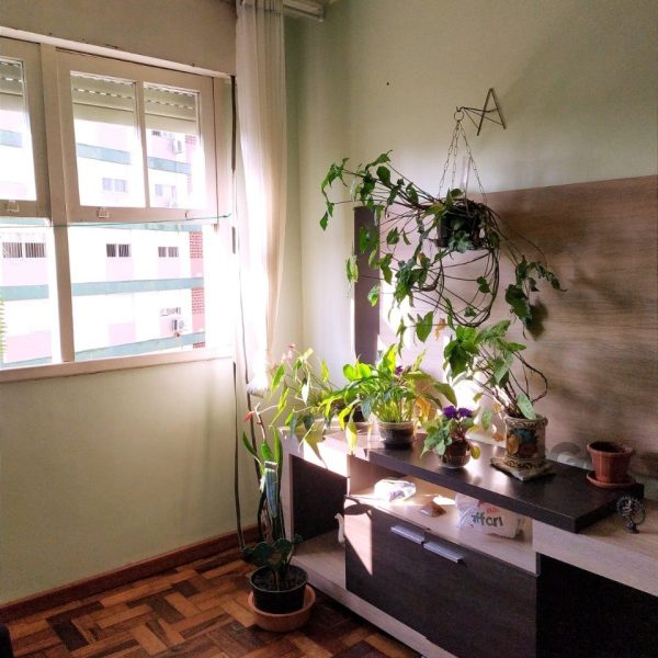 Apartamento à venda com 55m², 2 quartos, 1 vaga no bairro Petrópolis em Porto Alegre - Foto 1