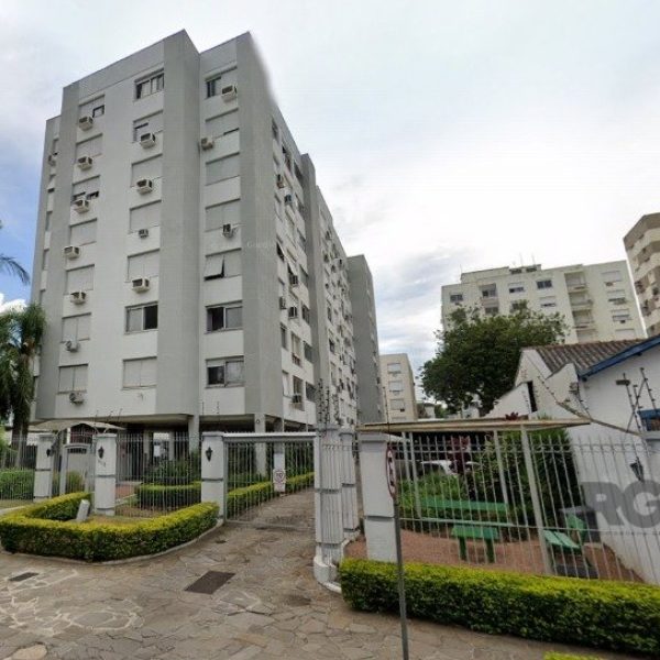 Apartamento à venda com 74m², 2 quartos, 1 vaga no bairro Santana em Porto Alegre - Foto 1