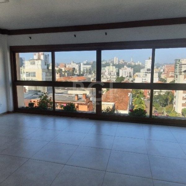 Cobertura à venda com 249m², 3 quartos, 2 suítes, 2 vagas no bairro Menino Deus em Porto Alegre - Foto 1