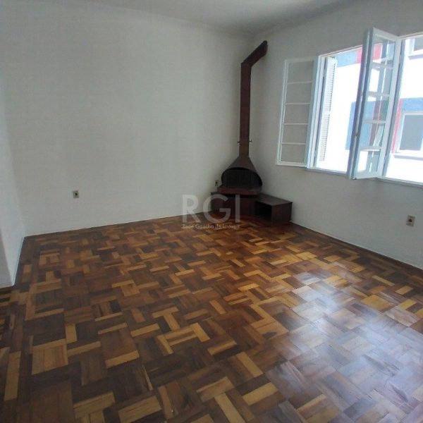 Apartamento à venda com 101m², 3 quartos, 1 suíte no bairro Moinhos de Vento em Porto Alegre - Foto 1