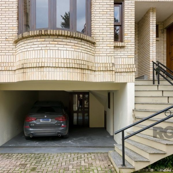 Casa Condominio à venda com 182m², 3 quartos, 1 suíte, 2 vagas no bairro Cristal em Porto Alegre - Foto 1