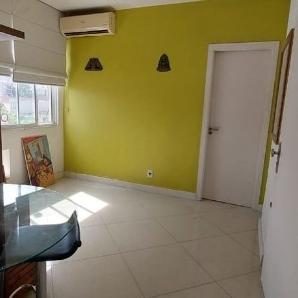 Apartamento à venda com 30m², 1 quarto, 1 suíte no bairro Centro Histórico em Porto Alegre - Foto 1