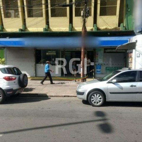 Predio à venda com 2.000m² no bairro São Geraldo em Porto Alegre - Foto 1