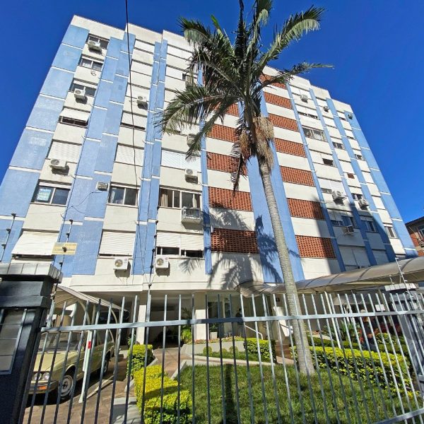 Apartamento à venda com 75m², 2 quartos, 1 vaga no bairro Menino Deus em Porto Alegre - Foto 1