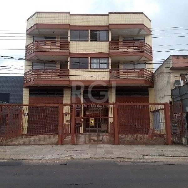 Loja à venda com 82m² no bairro Partenon em Porto Alegre - Foto 1