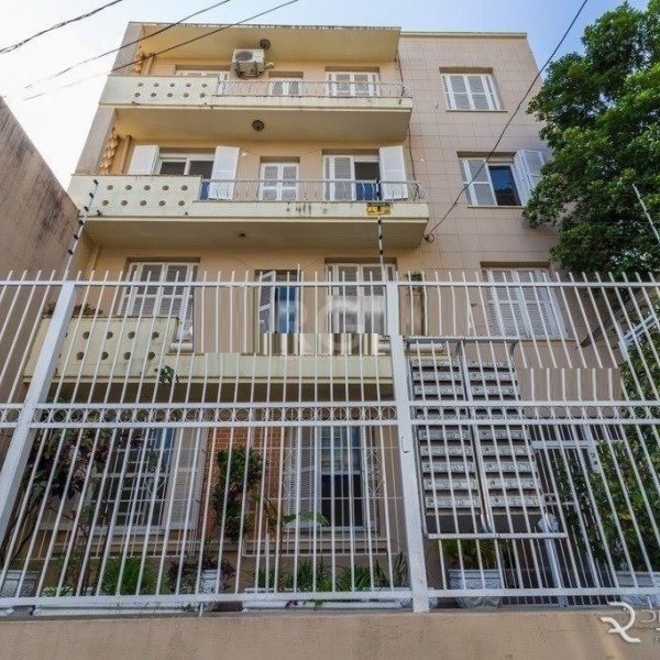 Apartamento à venda com 64m², 3 quartos no bairro Cidade Baixa em Porto Alegre - Foto 1