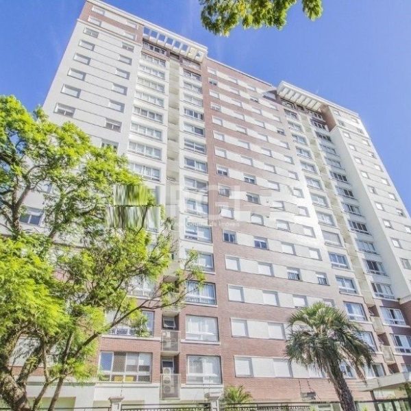 Apartamento à venda com 68m², 2 quartos, 1 suíte, 2 vagas no bairro Santana em Porto Alegre - Foto 1